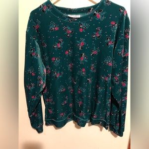 Ladies top